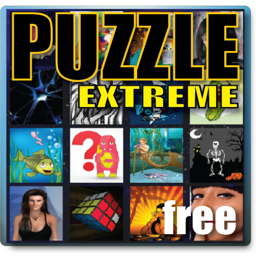 Puzzle Extreme icon
