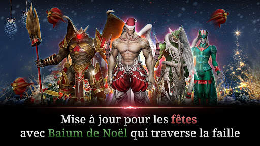 Lineage 2: Revolution screenshot 9