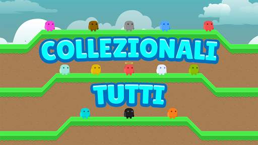 The Game screenshot 2