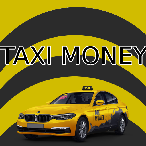 Taxi Money - Заработок icon