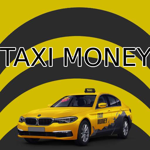Taxi Money - Заработок 3.1