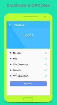 VPN MASTER screenshot 3