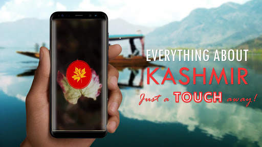 My Kashmir screenshot 3