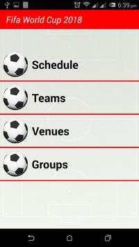 Fifa world cup 2018 screenshot 2
