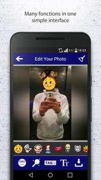 Insta - Square Lite screenshot 2