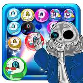 SANS Bubble King 1.1