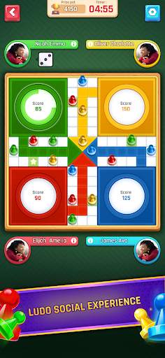 Ludo Brawl - PvP screenshot 2