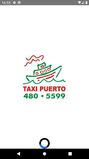 Taxi Puerto screenshot 1