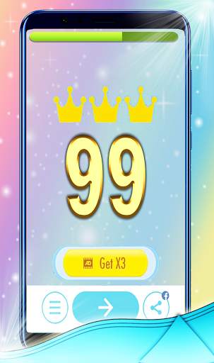 BTS KPOP 🎹 Piano Tiles screenshot 4