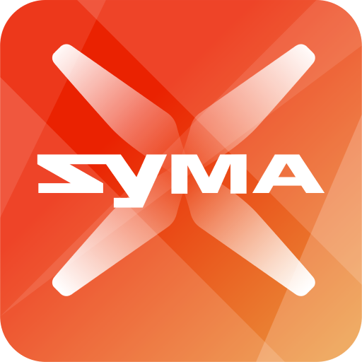 SYMA PRO icon