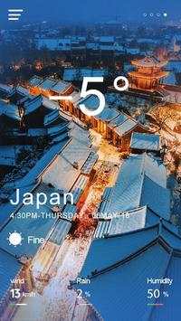 Daily Weather screenshot 4