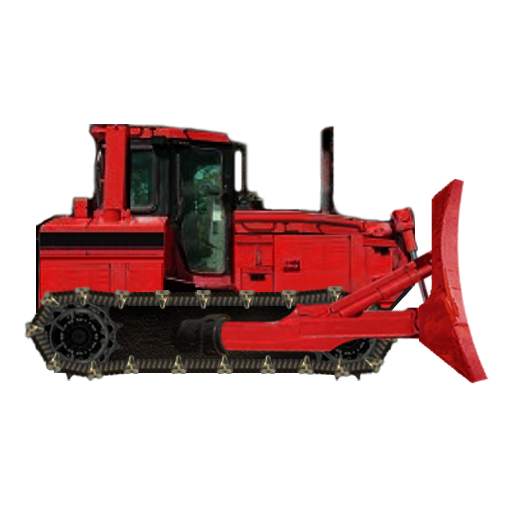 Traktor Digger 2 1.40