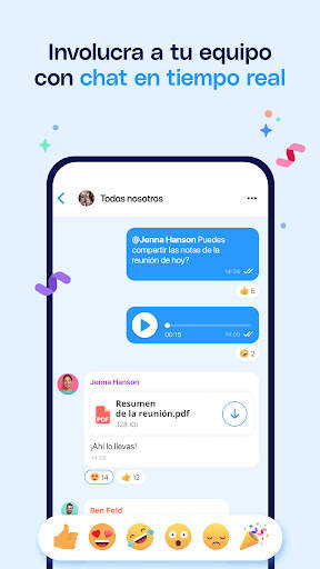 Connecteam screenshot 6