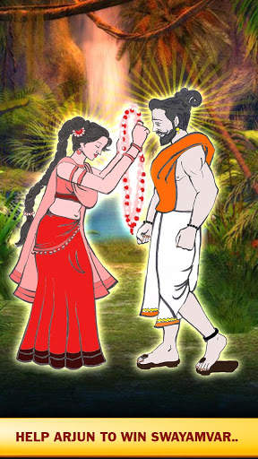 Arjun Archery - Mahabharata 2020! screenshot 3