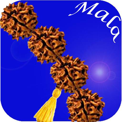 Mala - Prayer Beads 1.5
