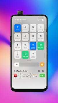 Vivo V15 Pro Launcher screenshot 5