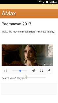 Padmaavat Full Movie 2018 HD screenshot 5