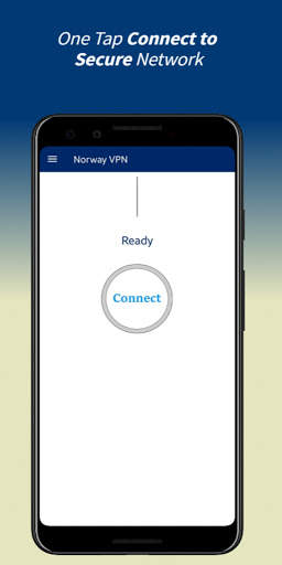 Norway VPN – Free Proxy & Secure VPN screenshot 1