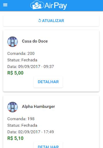 AirPay screenshot 3