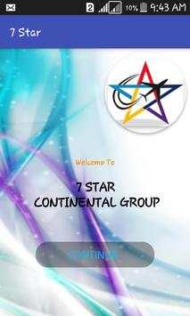 7 Star screenshot 1