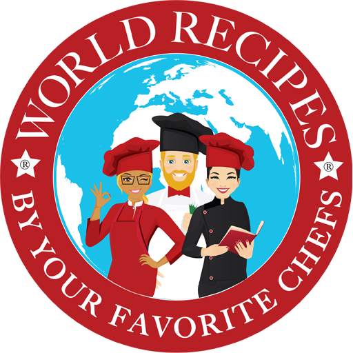 The World Recipes 2.0.9