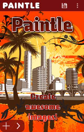 Paintle - Fun Photo Collages screenshot 5