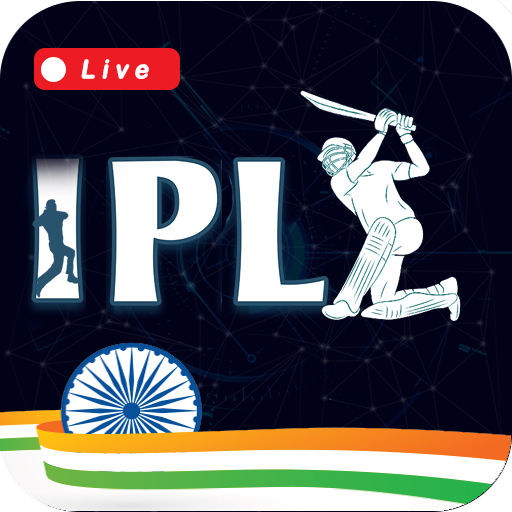Cricket Match Live icon