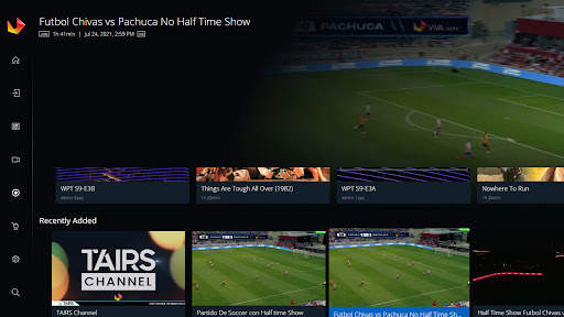 VivaLive TV screenshot 7
