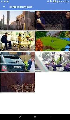 All Video Downloader - 4K Downloader screenshot 11