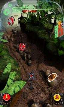 Jet Raiders Lite screenshot 3