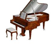 Piano Basic icon