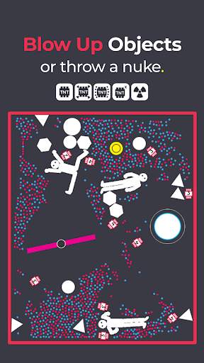 Physics! Fun - Sandbox Game screenshot 5
