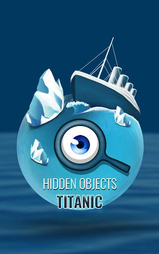 Titanic Hidden Object Game – Detective Story screenshot 5