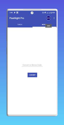 Flashlight Pro screenshot 6