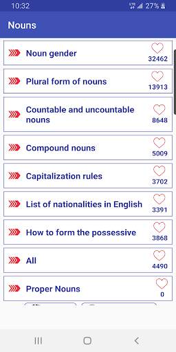Learn To Speak English screenshot 3