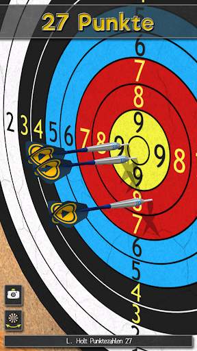 Pro Darts 2023 screenshot 3