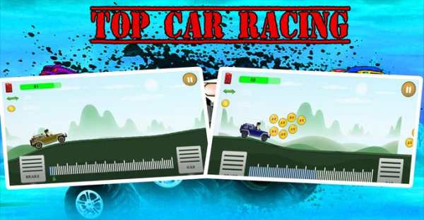 Top Car Racing screenshot 2