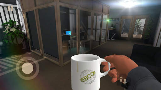 One Late Night: Mobile (DEMO) screenshot 5