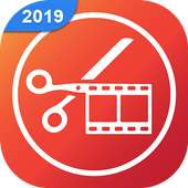 Video Cutter &amp; Mp3 Cutter icon