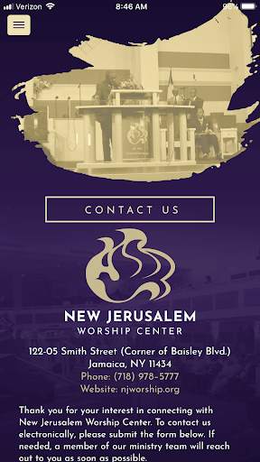 New Jerusalem screenshot 5