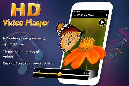 HD Max Player screenshot 3