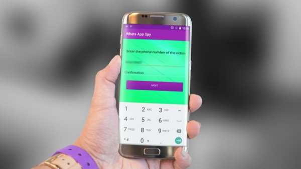 Whats App Hack Spy 👀 PRANK screenshot 2
