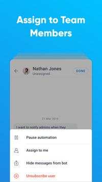 ManyChat screenshot 5