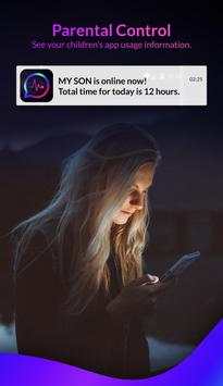 Online Tracker for WhatsApp: App Usage Tracker screenshot 1