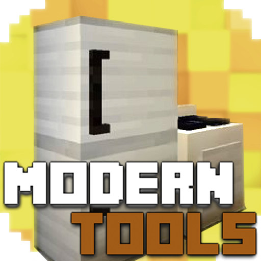 Addon Modern Tools icon