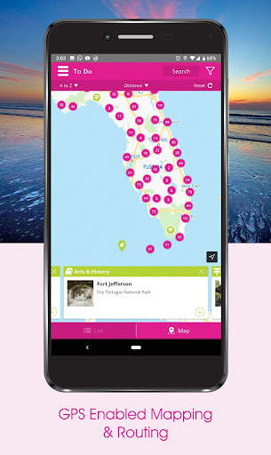 VISIT FLORIDA screenshot 3