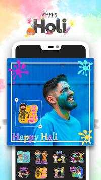 Indian Festival Photo Frame: दिवाली का त्यौहार screenshot 3