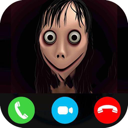 MoM Fake Chat at night - Prank icon
