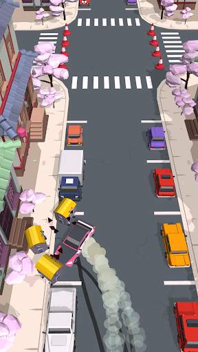 Drive and Park screenshot 5