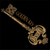 Golden Key Quest иконка